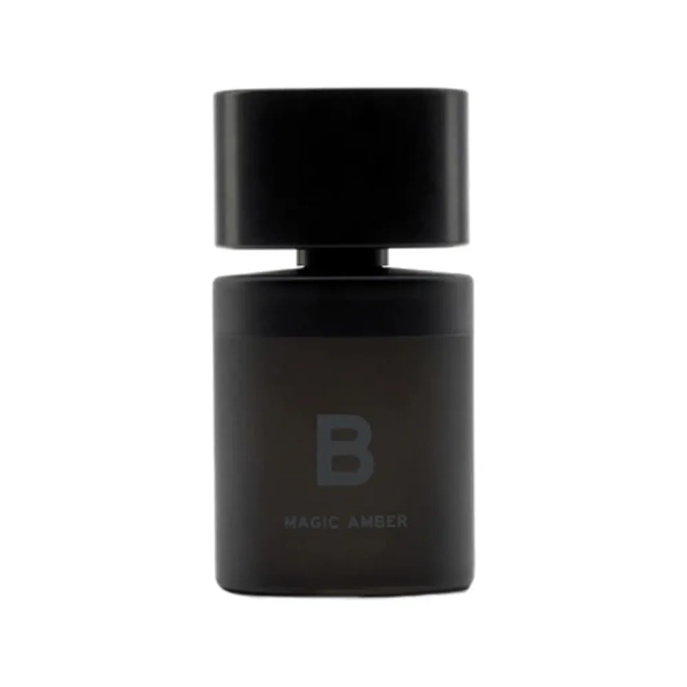 B Magic Amber духи