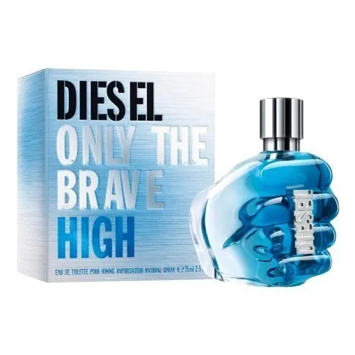 Only The Brave High туалетная вода