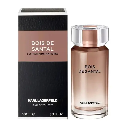 Bois De Santal туалетная вода