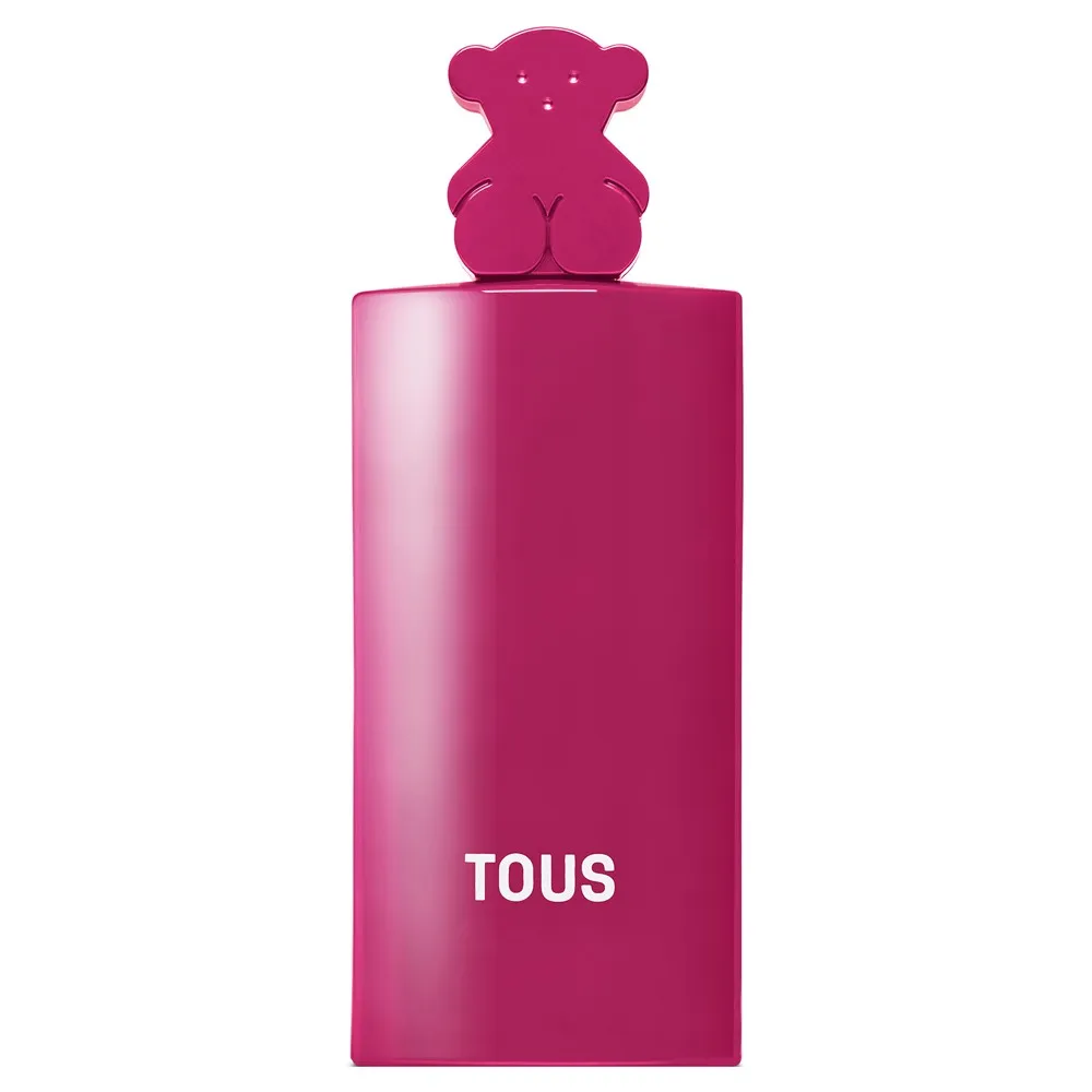 More More Pink туалетная вода
