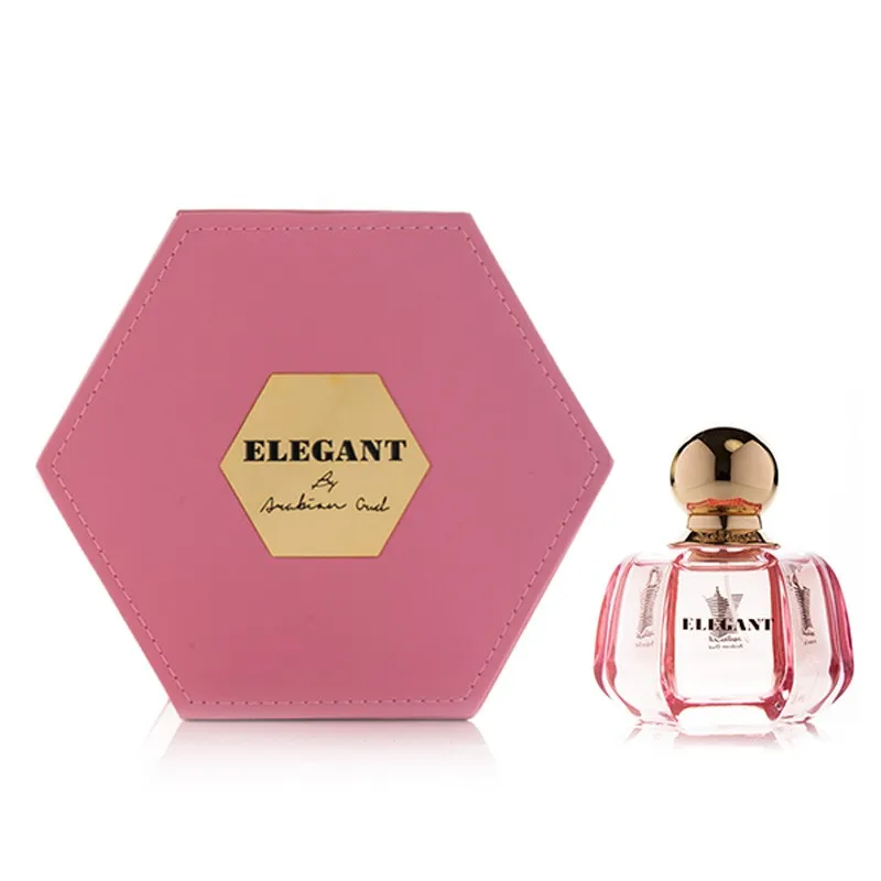 Elegant Pink парфюмерная вода