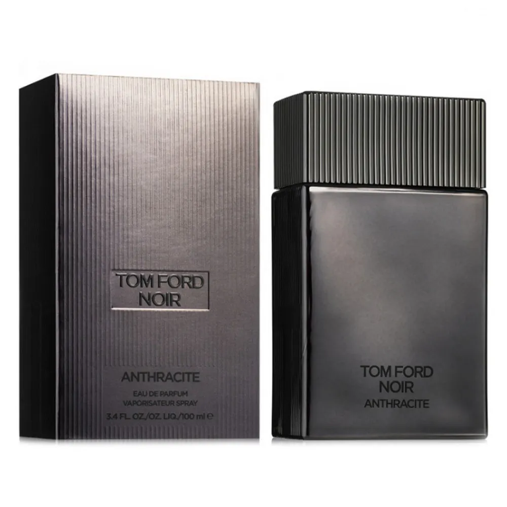 Noir Anthracite парфюмерная вода