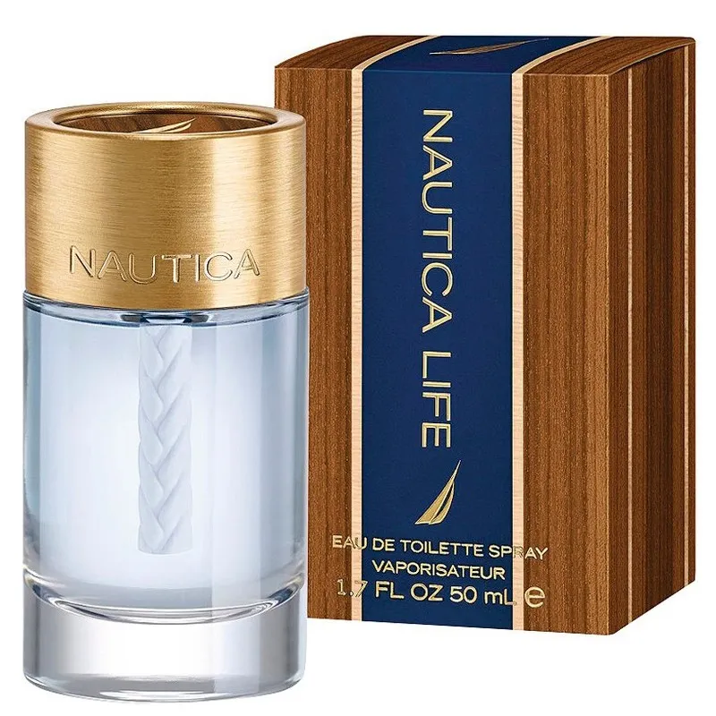 Life туалетная вода