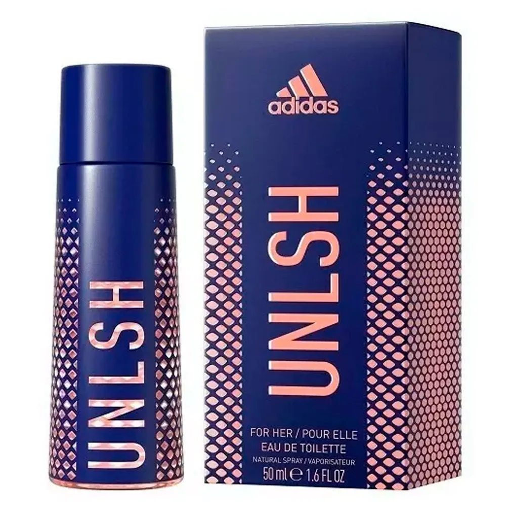 UNLSH туалетная вода