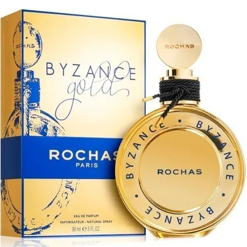 Byzance Gold парфюмерная вода