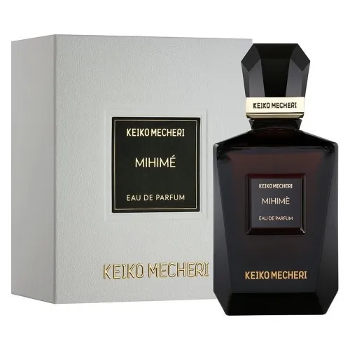 Mihime парфюмерная вода