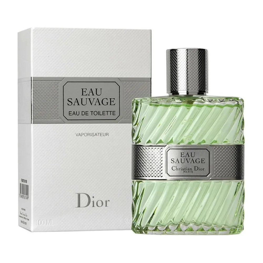 Eau Sauvage туалетная вода