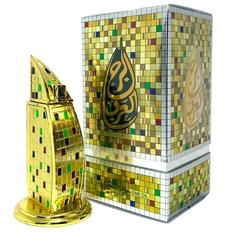 Burj Al Arab духи