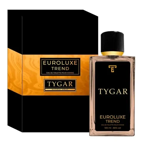 Trend Tygar туалетная вода