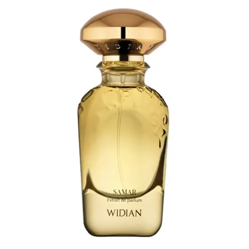 Samar духи