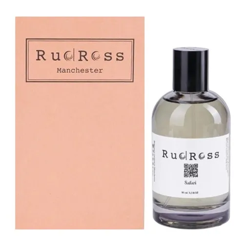 Safari парфюмерная вода