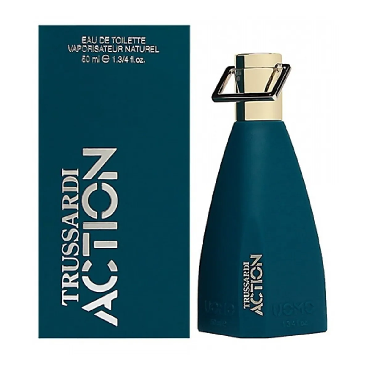 Action Uomo туалетная вода