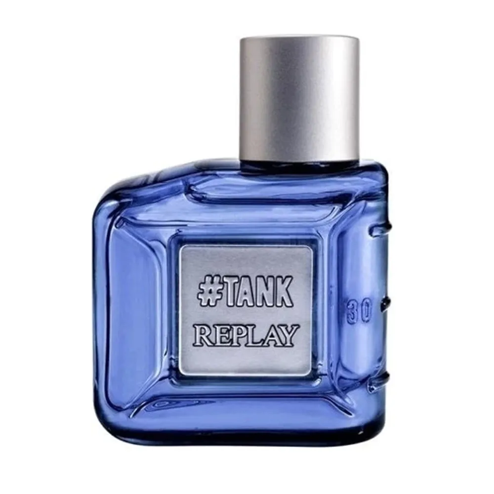 #Tank for Him туалетная вода