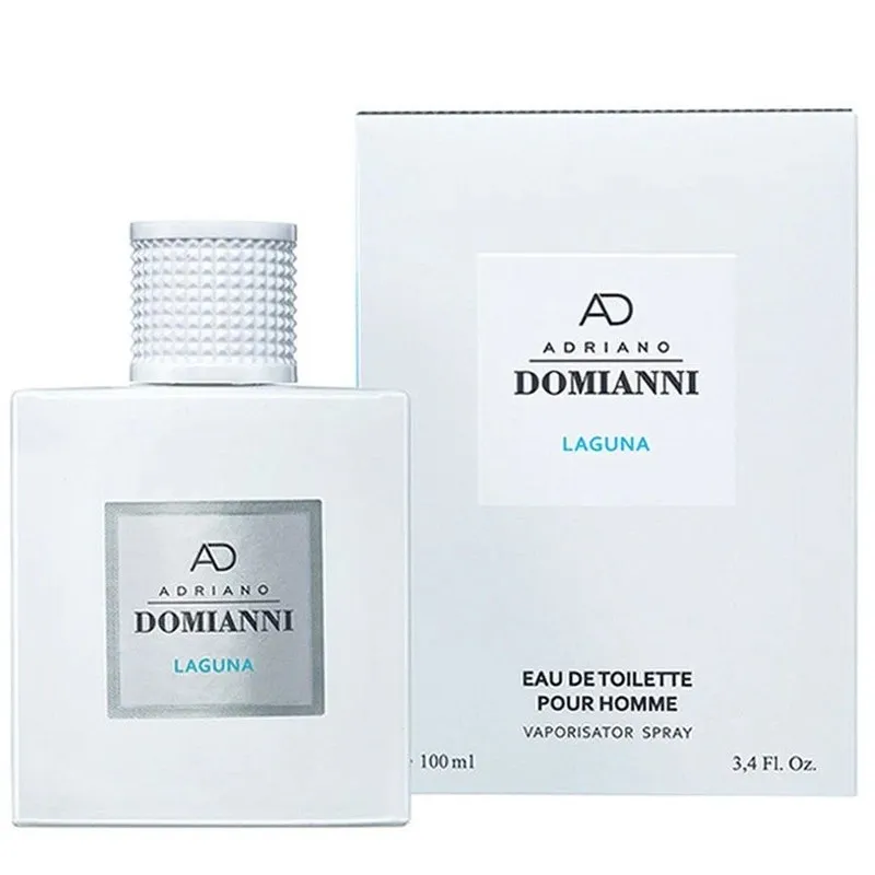 Laguna туалетная вода