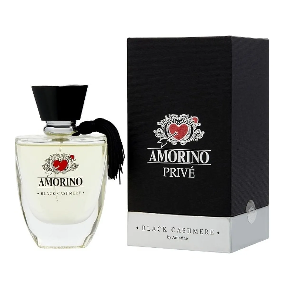 Private Black Cashmere парфюмерная вода