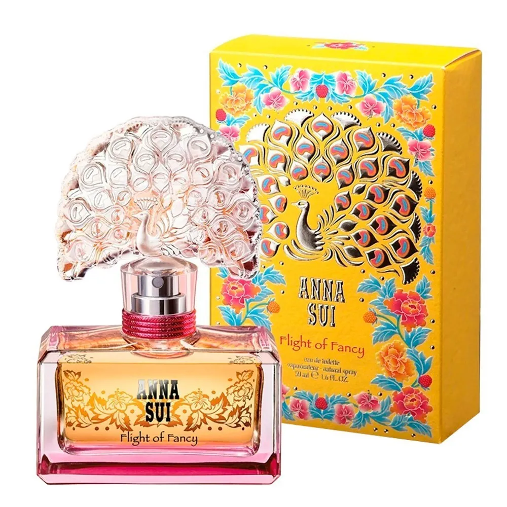 Flight of Fancy туалетная вода