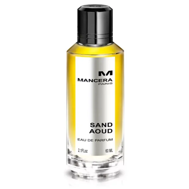 Sand Aoud парфюмерная вода