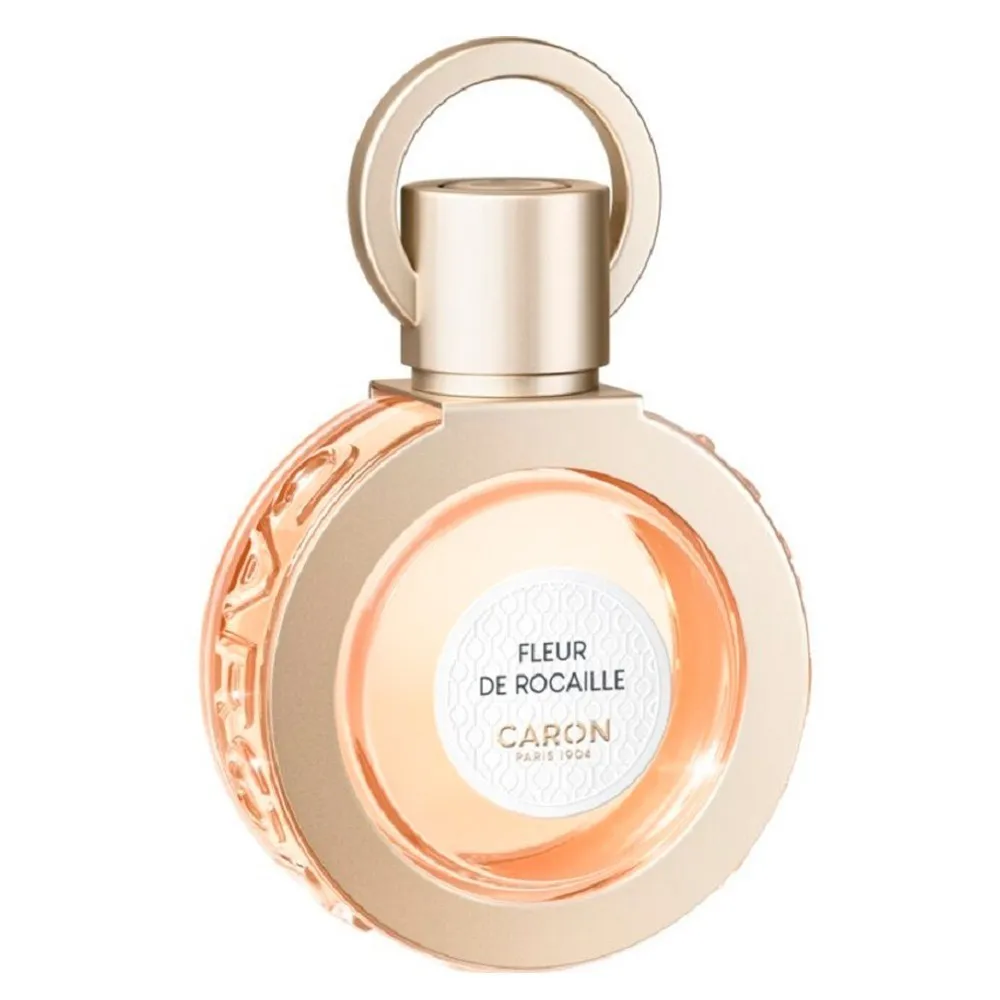 Fleur de Rocaille парфюмерная вода