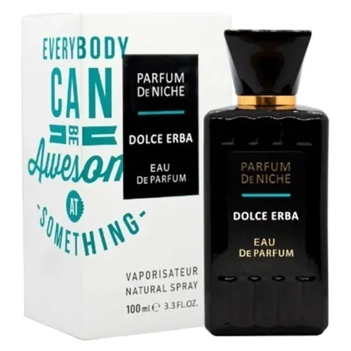 Parfum De Niche Dolce Erba парфюмерная вода