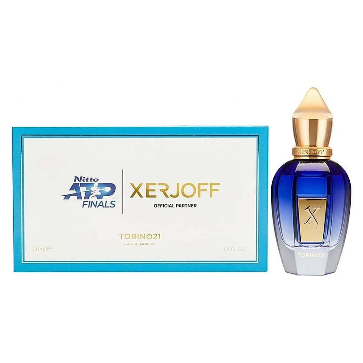 Torino21 парфюмерная вода