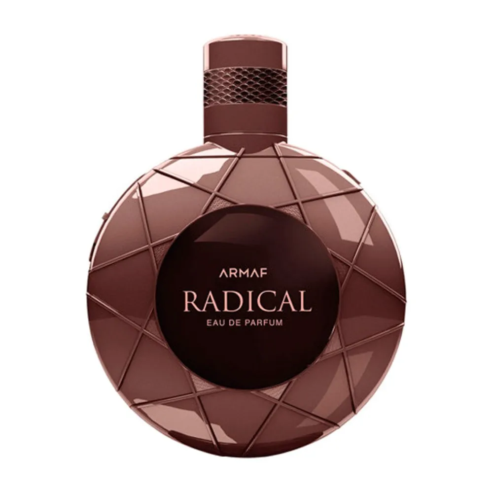 Radical Brown парфюмерная вода