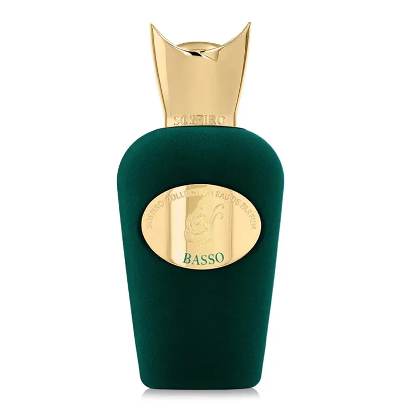 Basso парфюмерная вода