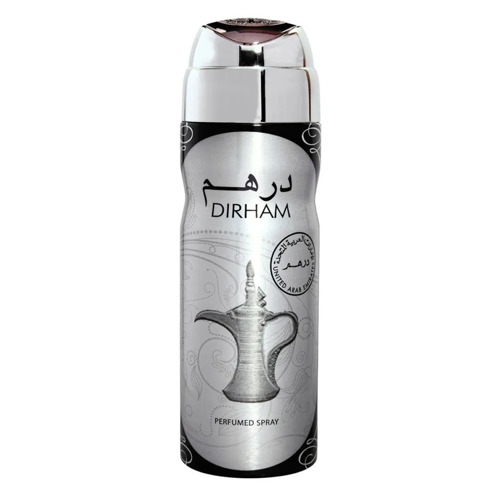 Dirham дезодорант