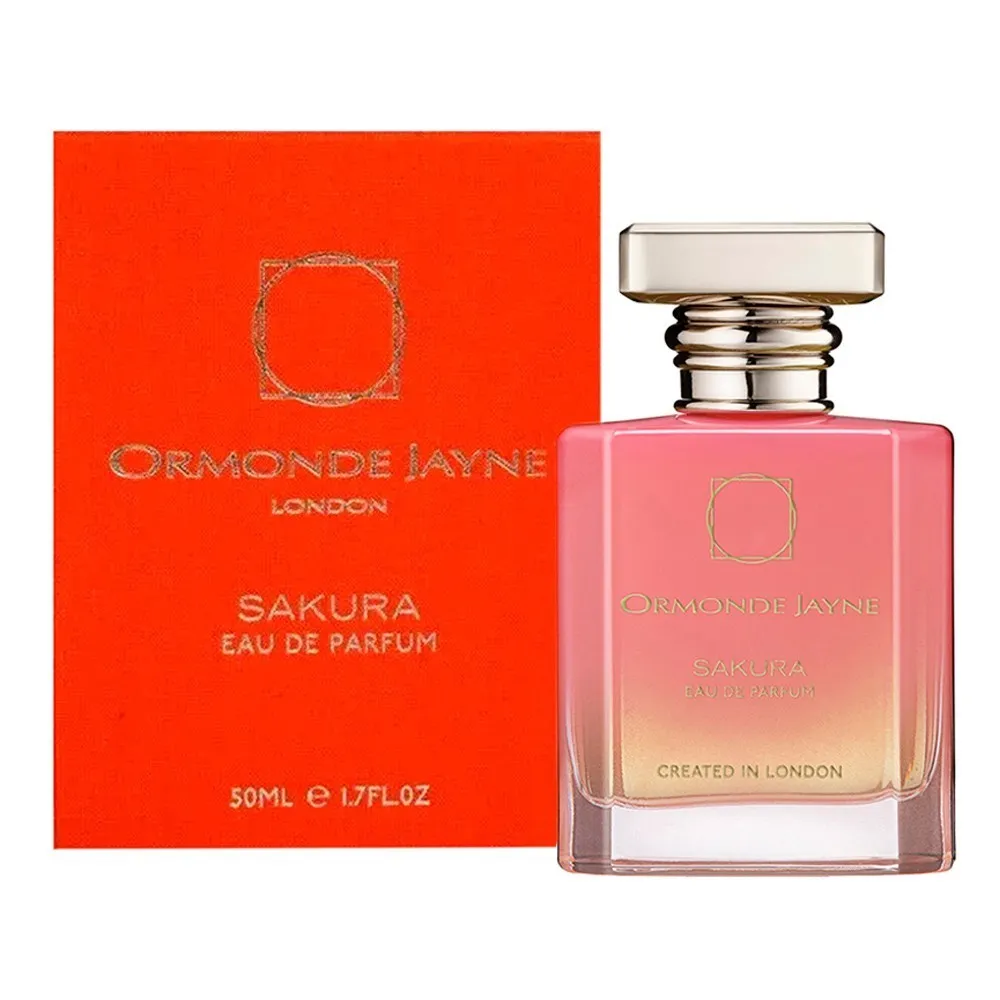 Sakura парфюмерная вода