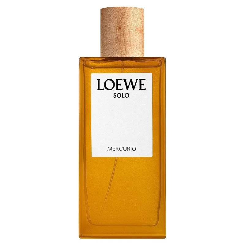 Solo Mercurio парфюмерная вода