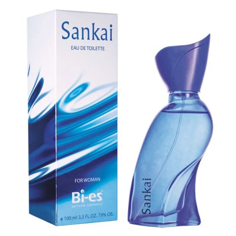 Sankai туалетная вода