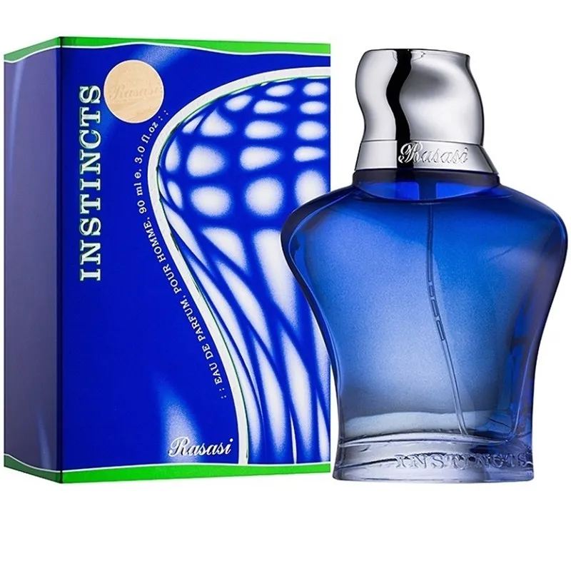 Instincts For Men парфюмерная вода