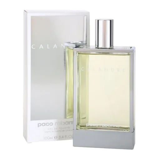 Calandre туалетная вода