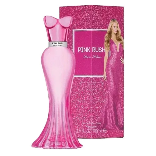 Pink Rush парфюмерная вода