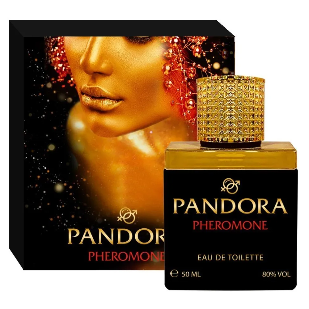 Pandora Pheromone туалетная вода