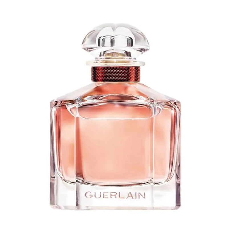 Mon Guerlain Bloom of Rose парфюмерная вода
