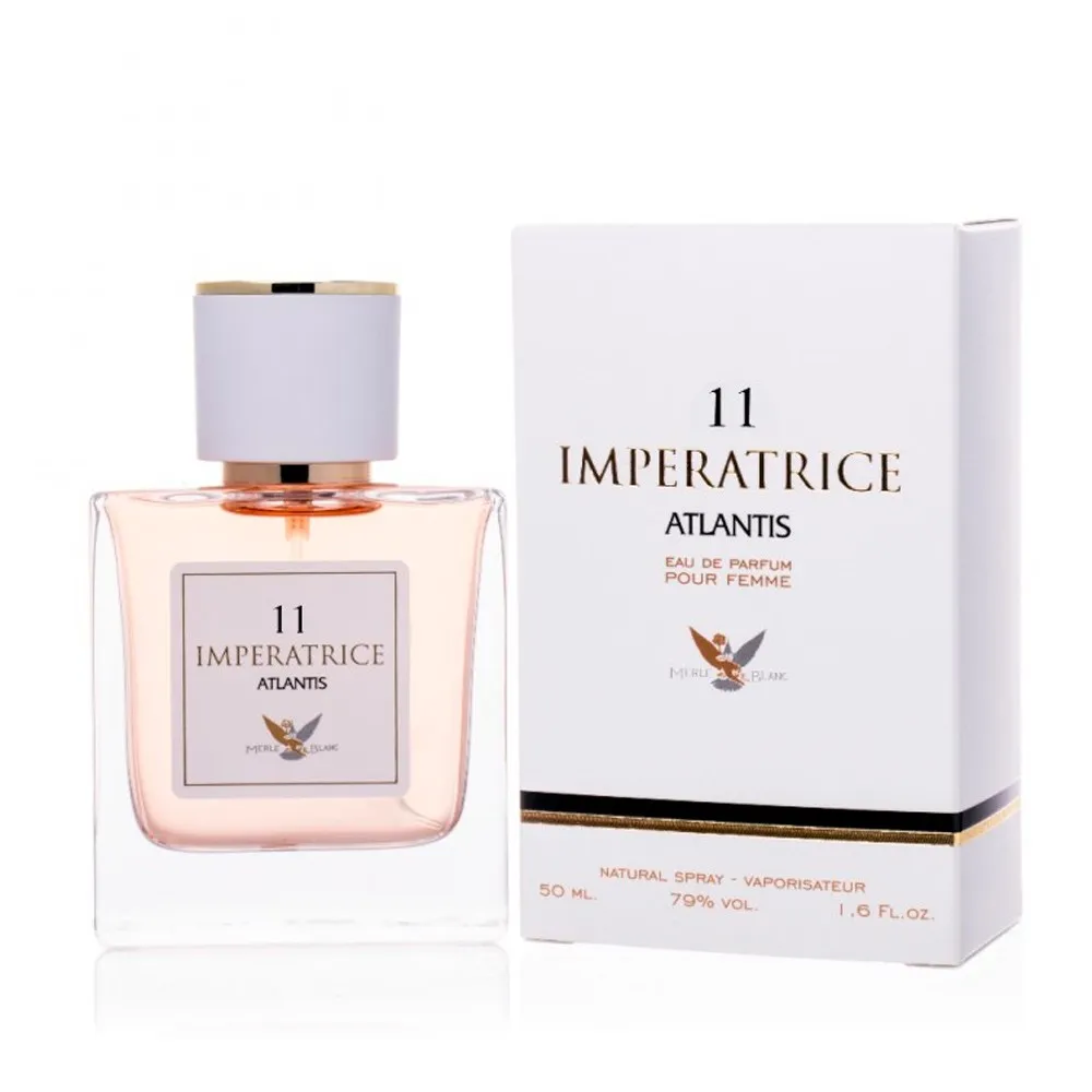 Imperatrice 11 парфюмерная вода