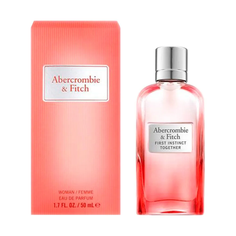 First Instinct Together Woman парфюмерная вода