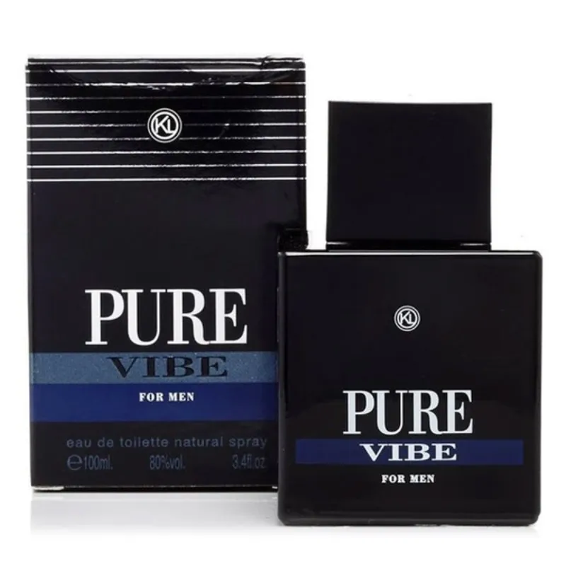 Pure Vibe туалетная вода