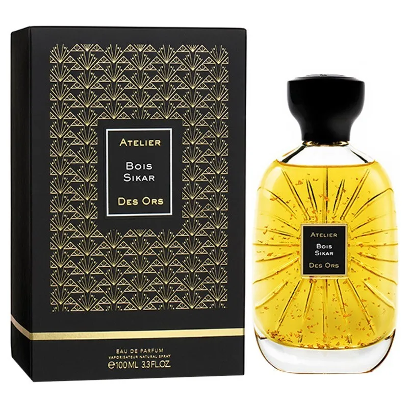 Bois Sikar парфюмерная вода