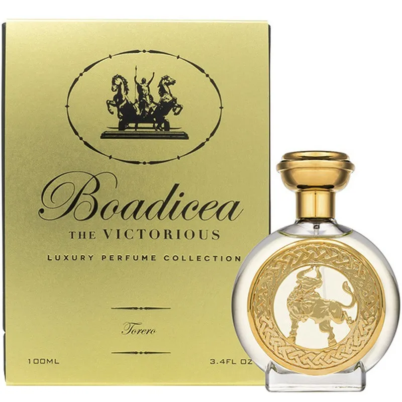 Torero парфюмерная вода