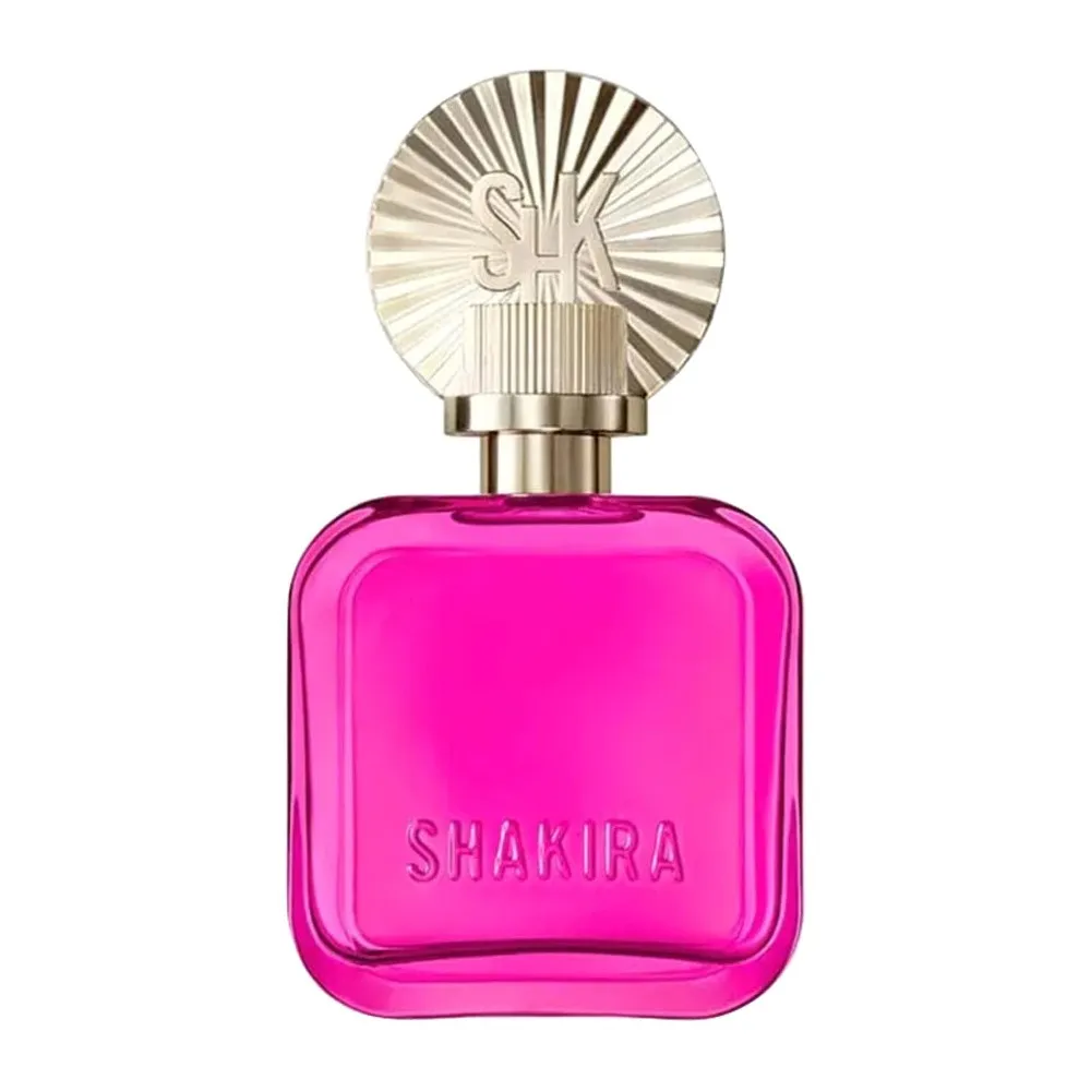 Fucsia парфюмерная вода