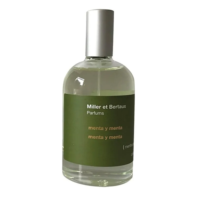 Menta y Menta парфюмерная вода