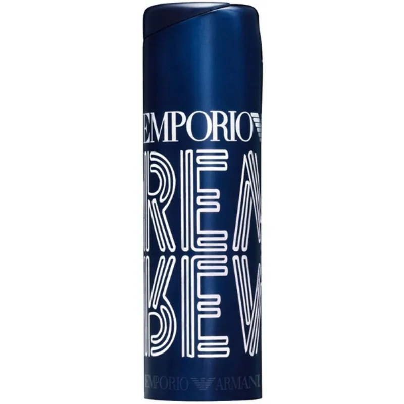 Emporio Armani Remix For Him туалетная вода