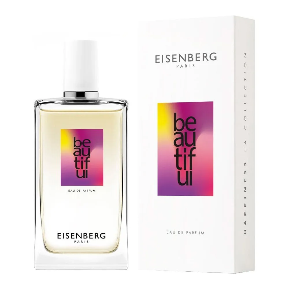 Beautiful парфюмерная вода