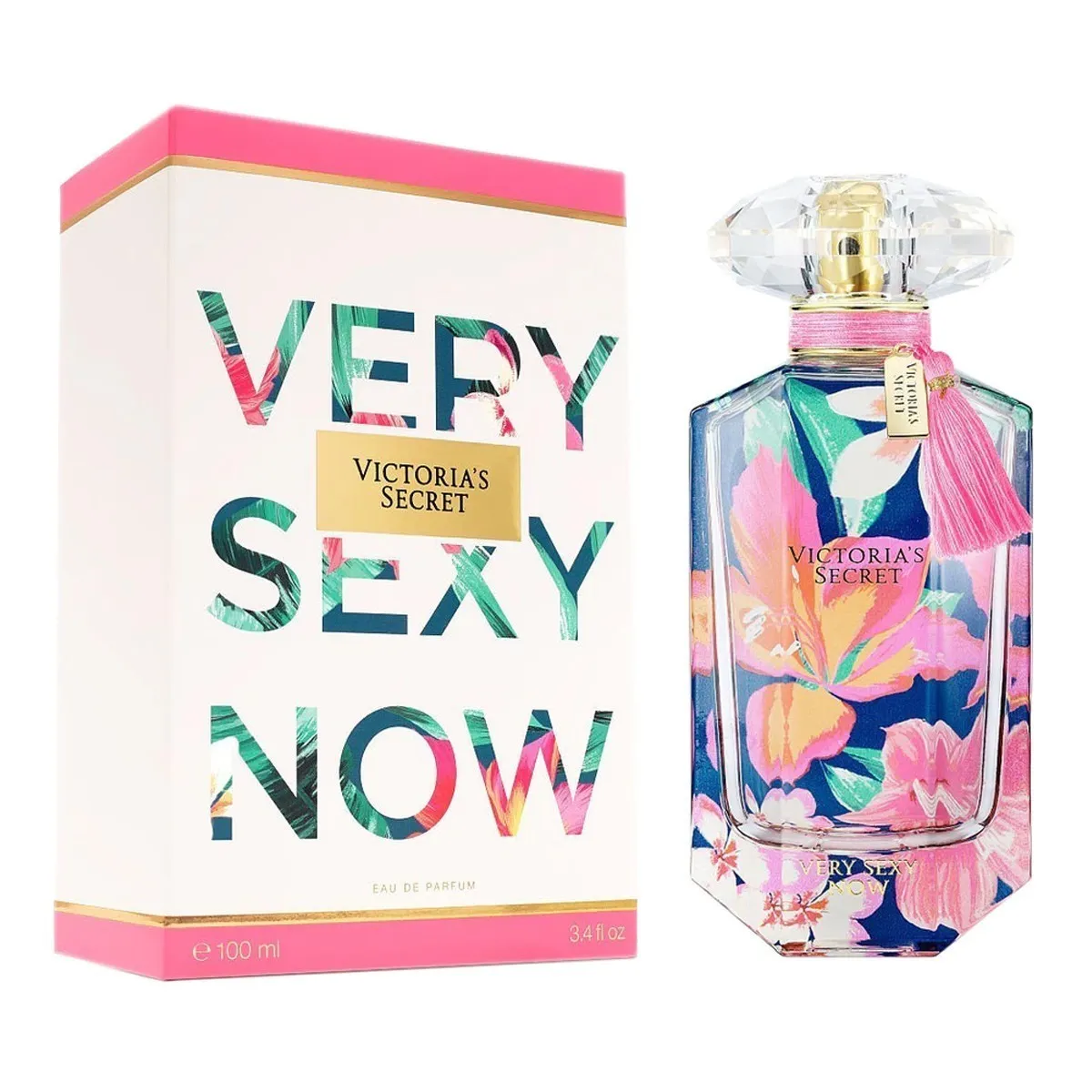 Very Sexy Now 2017 парфюмерная вода