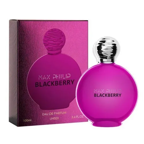 Blackberry парфюмерная вода