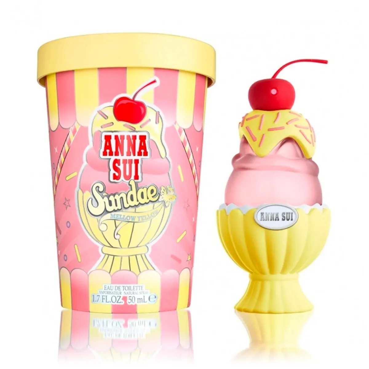 Mellow Yellow туалетная вода