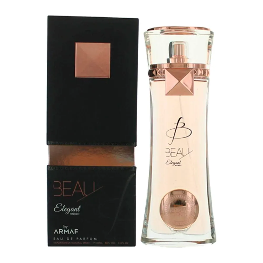 Beau Elegant Woman парфюмерная вода