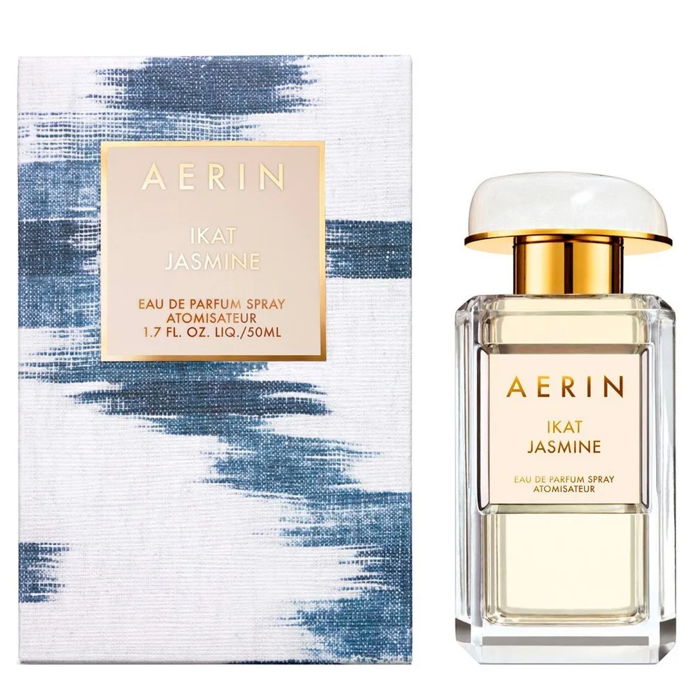 Ikat Jasmine парфюмерная вода