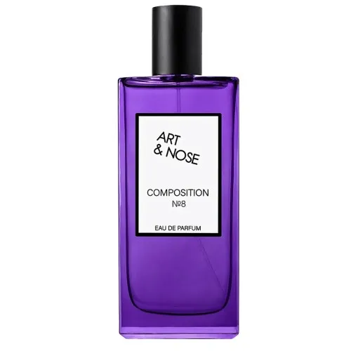 Composition №8 парфюмерная вода